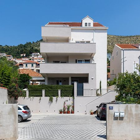 Apartments Amare Dubrovník Exteriér fotografie