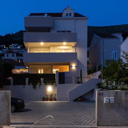 Apartments Amare Dubrovník Exteriér fotografie