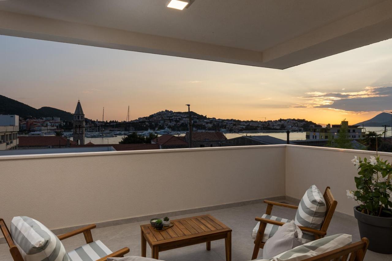 Apartments Amare Dubrovník Exteriér fotografie