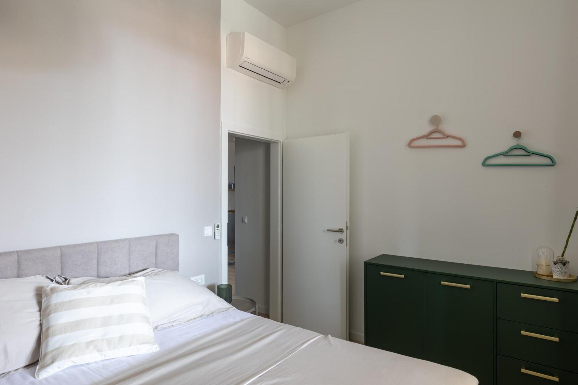Apartments Amare Dubrovník Pokoj fotografie