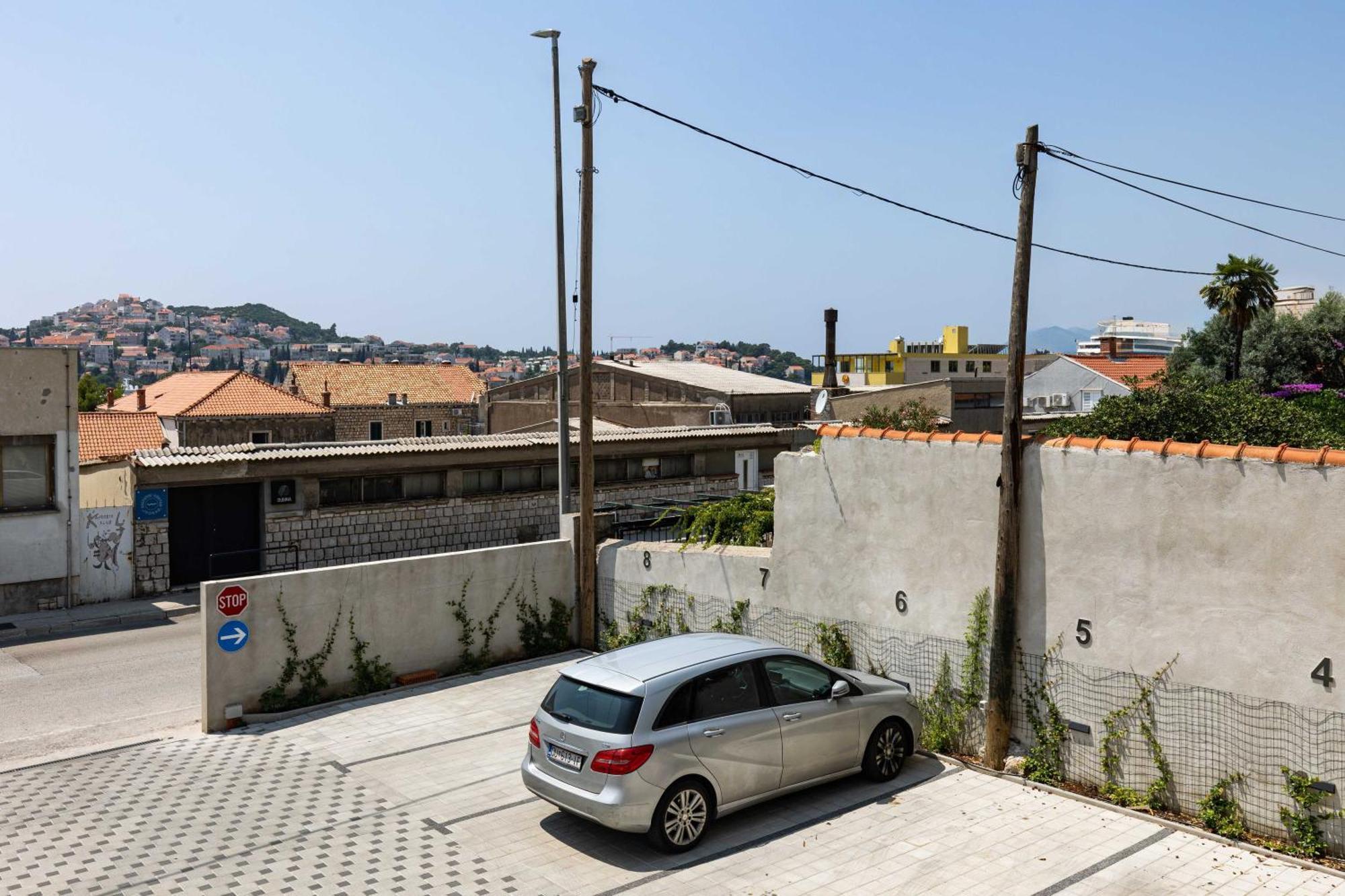 Apartments Amare Dubrovník Pokoj fotografie