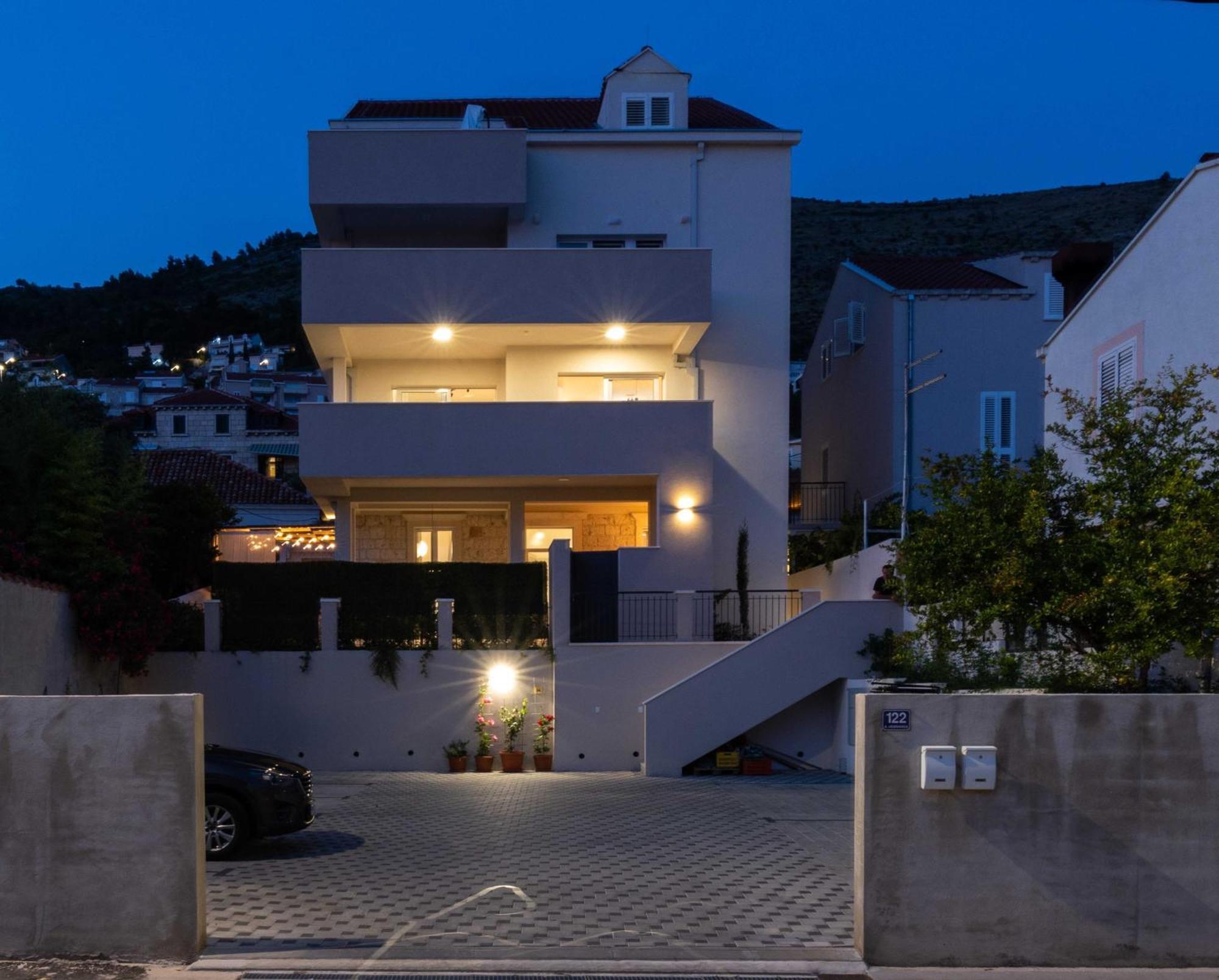 Apartments Amare Dubrovník Pokoj fotografie